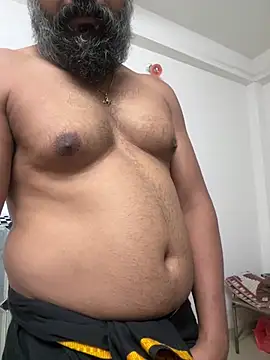 beast bearded dady online show from July 11, 6:38 am