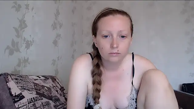 Foxyy Helen online show from June 25, 2:54 pm