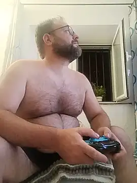 ashur88 online show from July 10, 10:45 pm