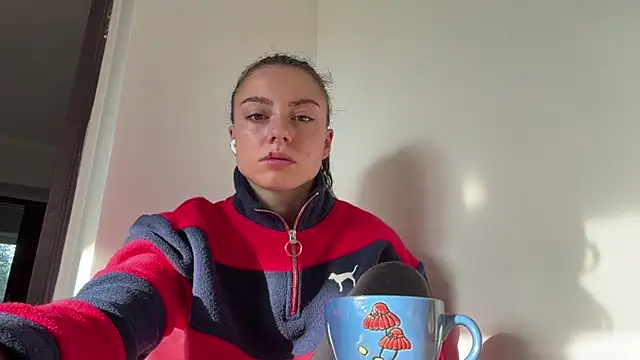 Monicaqte online show from July 19, 4:38 am