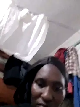 tesswamboh online show from June 22, 8:39 pm