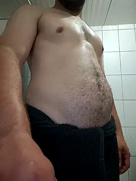 Rick6969 69 online show from June 23, 10:19 pm