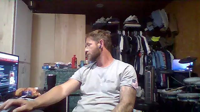 midwestkinkster580 online show from July 7, 5:54 am