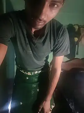 Cute Puspi online show from June 28, 4:51 am