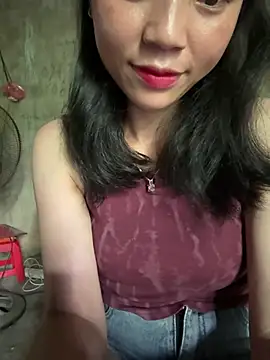 Snapshot of Aria_Maya chatting on August 7, 2:24 am Aria Maya online show from August 7, 2:24 am