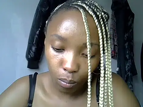 pretty jaz online show from July 30, 12:48 pm