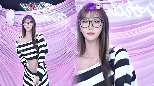 Goddess--001 online show from August 7, 11:23 am