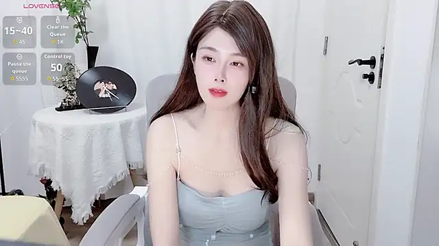 Snapshot of Guokoi chatting on July 15, 12:32 pm Guokoi online show from July 15, 12:32 pm