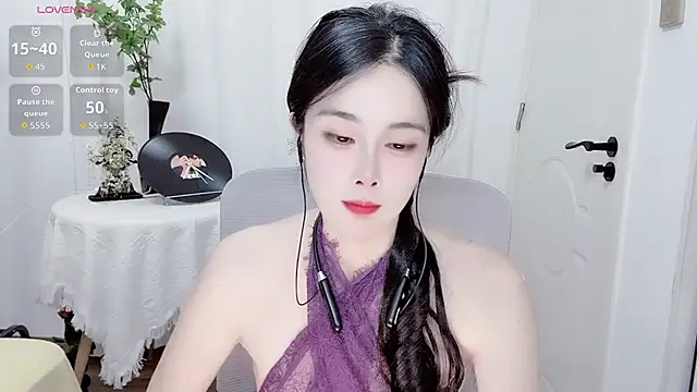 Snapshot of Guokoi chatting on July 16, 10:21 am Guokoi online show from July 16, 10:21 am