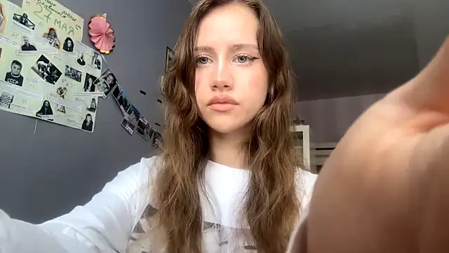 Sweet Siren X online show from June 25, 1:48 pm