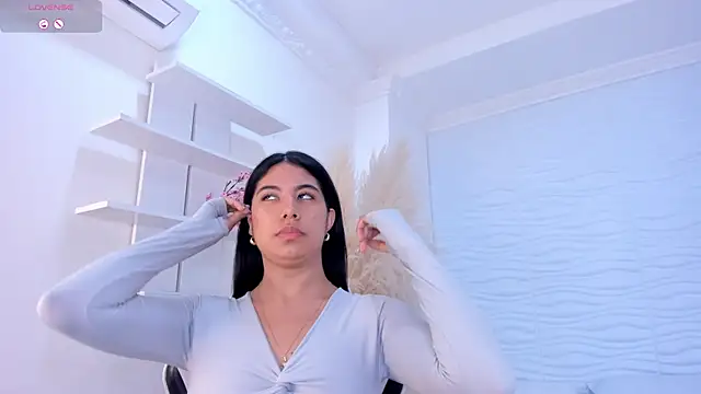 AylinLove  online show from July 16, 11:49 am
