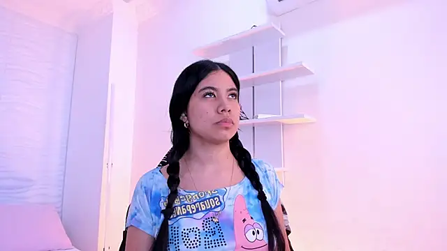 AylinLove  online show from August 1, 11:31 am