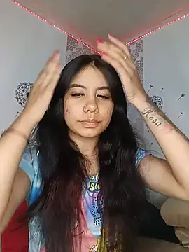 AylinLove  online show from August 2, 12:09 am