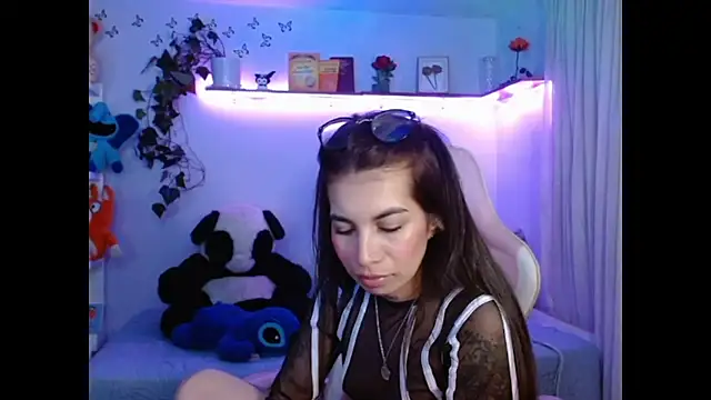 fresita hot  4 online show from June 26, 12:04 am