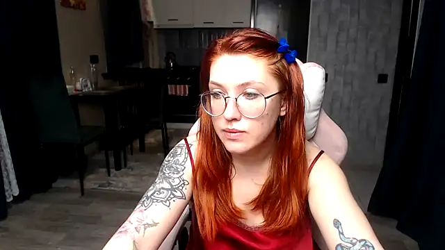 Reginasmilee online show from March 14, 3:23 am