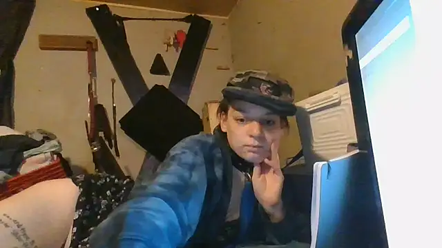 daddiesgurl69 online show from June 26, 5:01 am