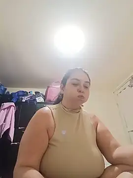 Valen coba online show from June 29, 11:27 pm