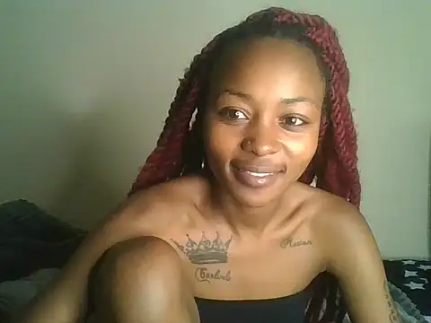 Prettyquueen online show from August 1, 9:41 am