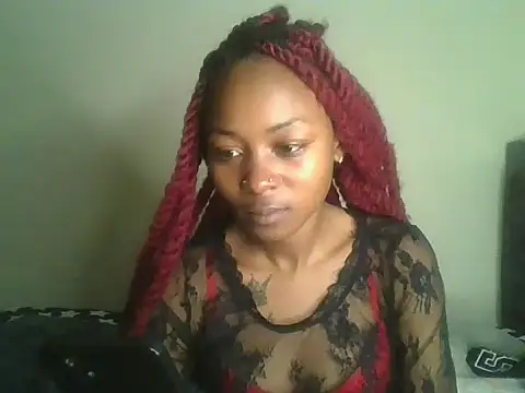 Prettyquueen online show from August 2, 4:44 am