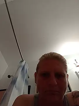 Trublonde3 online show from June 24, 12:31 am