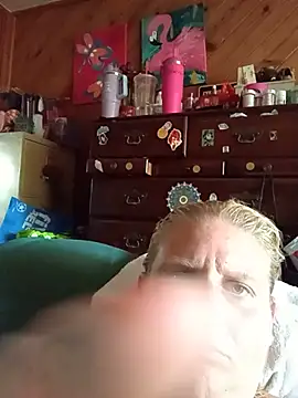 Trublonde3 online show from June 24, 1:32 pm