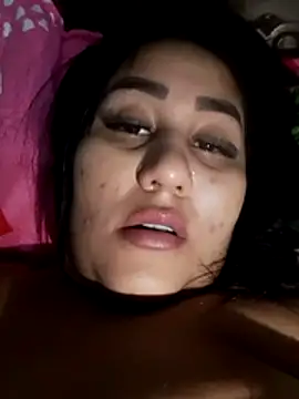 Valentina Tilly online show from July 17, 3:39 pm