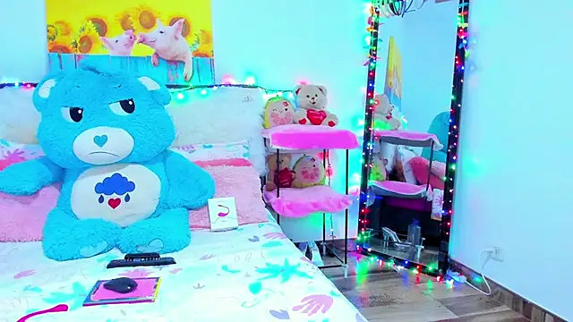 Snapshot of Fabiana- chatting on June 26, 10:36 pm Fabiana- online show from June 26, 10:36 pm