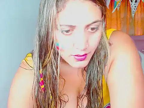 Melody tarlyll online show from June 27, 7:52 pm