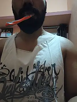 8inch hunk19 online show from June 29, 1:56 am