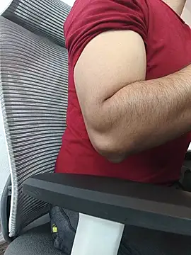 8inch hunk19 online show from July 22, 5:32 am