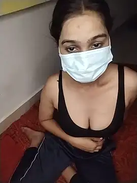 nikita-cam online show from June 27, 4:34 pm
