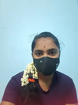 Megavarthinii online show from June 26, 1:54 am