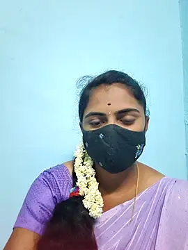 Megavarthinii online show from July 1, 2:07 pm