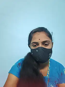 Megavarthinii online show from July 2, 8:26 pm