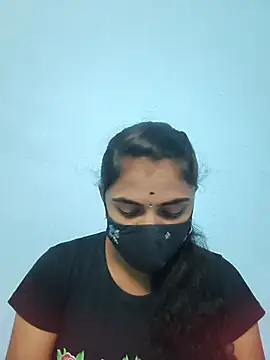 Megavarthinii online show from July 7, 2:43 pm