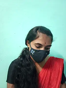 Megavarthinii online show from July 12, 2:13 am