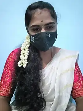 Megavarthinii online show from July 17, 3:18 pm