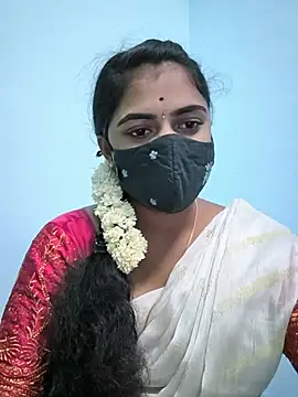 Megavarthinii online show from July 18, 3:22 am