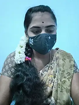 Megavarthinii online show from July 22, 4:48 am