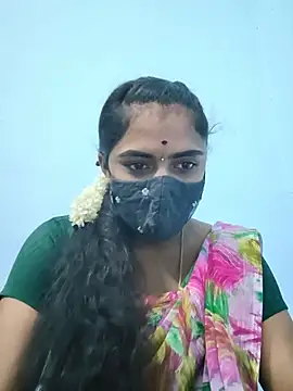 Megavarthinii online show from July 25, 2:53 am