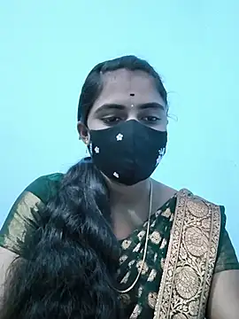 Megavarthinii online show from July 29, 4:27 pm