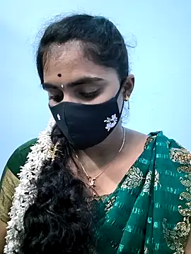 Megavarthinii online show from August 6, 4:09 pm