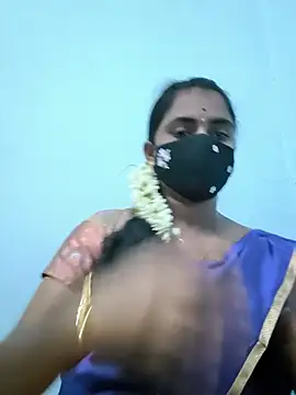 Megavarthinii online show from August 8, 1:13 pm
