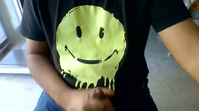 princeYassin 007 online show from June 26, 1:37 pm