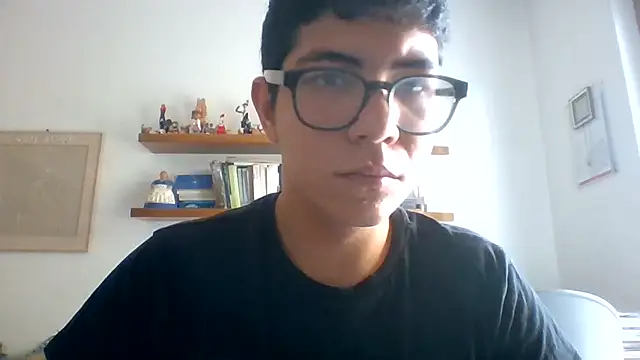 princeYassin 007 online show from June 27, 6:40 am