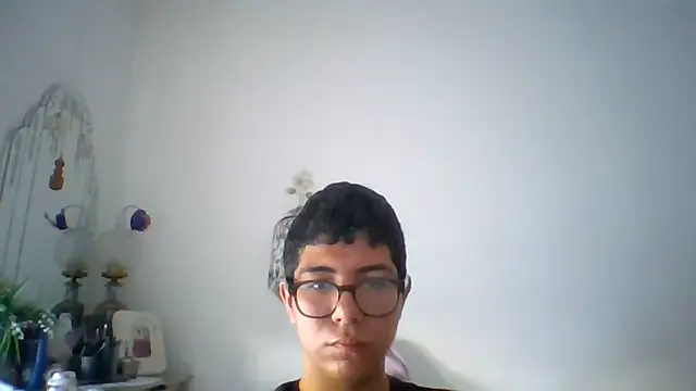 princeYassin 007 online show from June 28, 3:07 pm