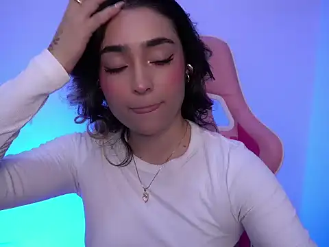 SugarCloud online show from June 25, 11:31 pm