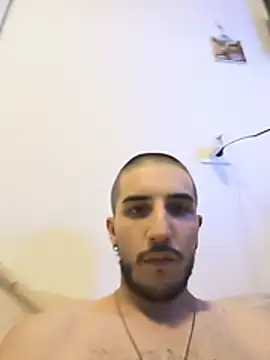Snapshot of Padrone990 chatting on July 15, 12:49 am Padrone990 online show from July 15, 12:49 am