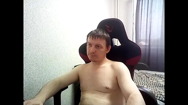 MysteriousWanderer online show from June 24, 2:38 pm