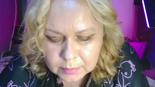 Roksolana5398 online show from July 6, 10:12 am